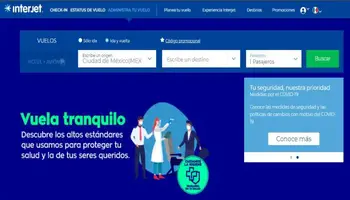 Guía Completa: Cómo Facturar tus Vuelos con Interjet en México