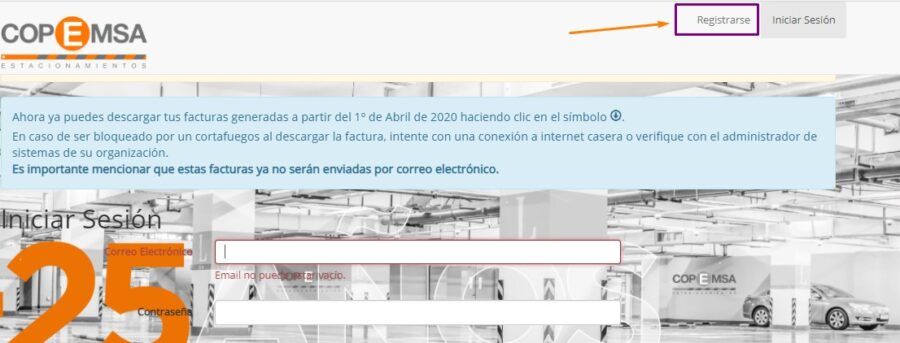 Guía Completa para Facturar con COPEMSA en México 2023