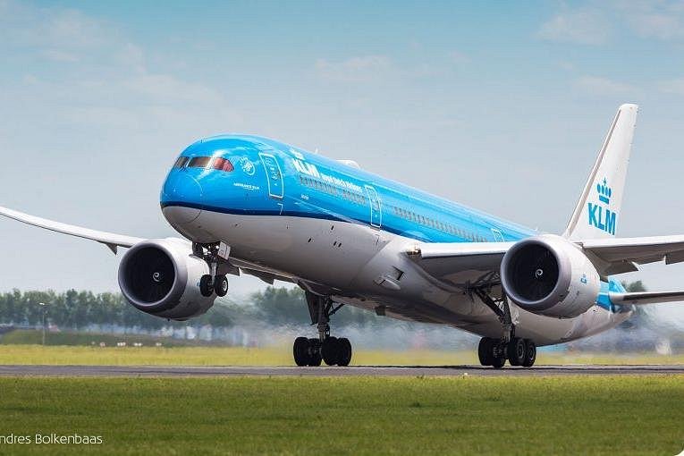 Guía Completa para Facturar tus Vuelos con KLM Airlines en México