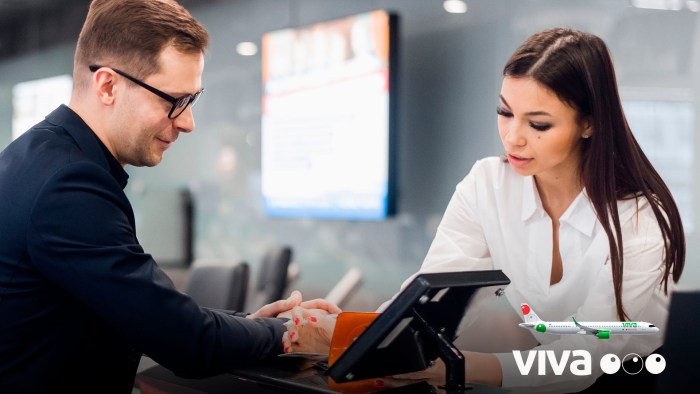 Guía Definitiva: Cómo Facturar tus Vuelos con VivaAerobus en México