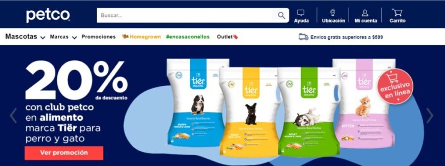 Guía Definitiva: Facturar en Petco México Paso a Paso