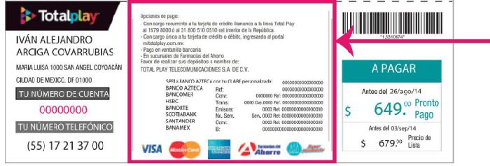 Guía Definitiva de Facturación: Cómo hacerlo con Total Play en México