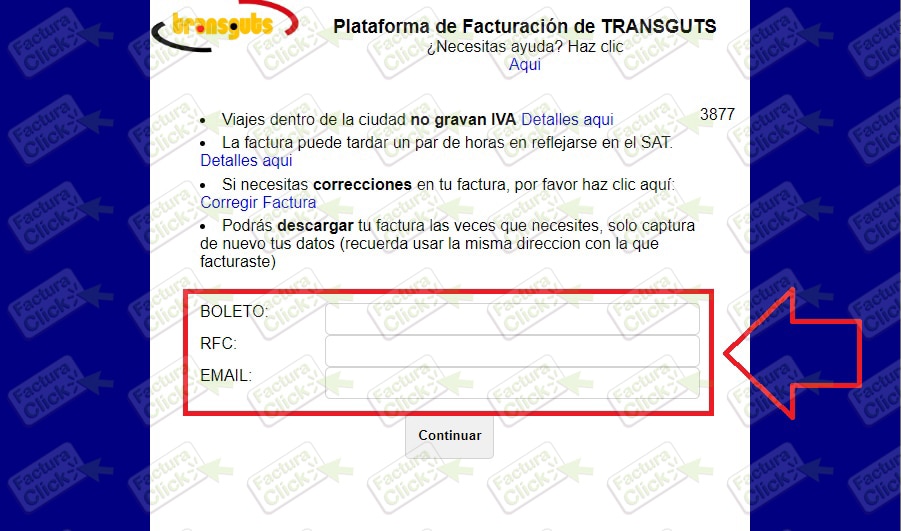 Guía Definitiva de Facturación en México: Entendiendo Transguts