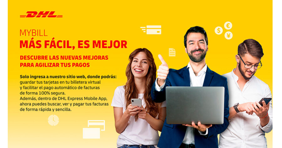 Guía Definitiva para Facturar DHL en México: Paso a Paso