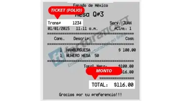 Guía Paso a Paso para Facturar en Krispy Kreme México ¡Fácil y Rápido!
